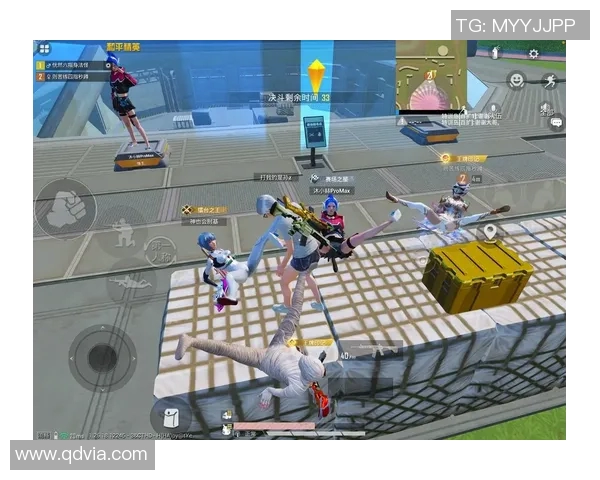 和平精英新手必看攻略全面解析助你快速提升游戏实力