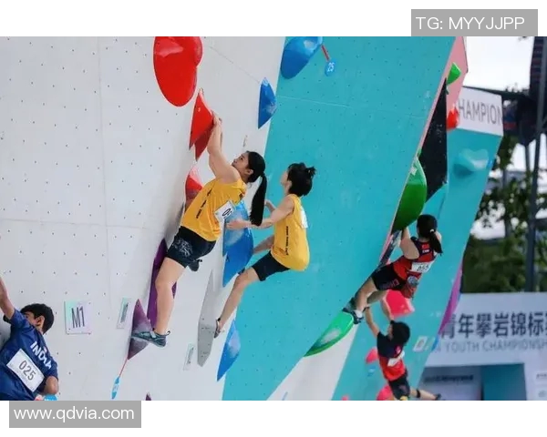 广州攀岩队节奏之争引发热议攀岩爱好者的不同声音与看法