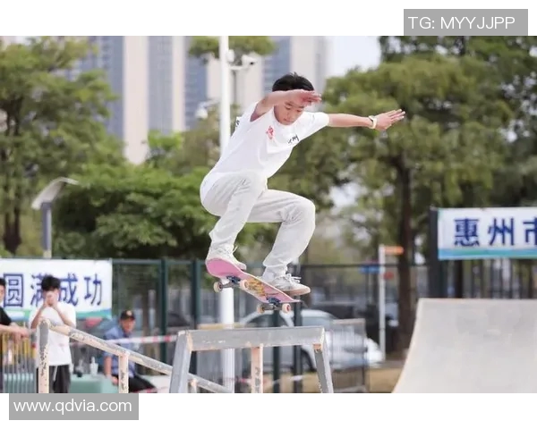 广州滑板队耐力训练揭秘：如何在极限运动中突破自我极限