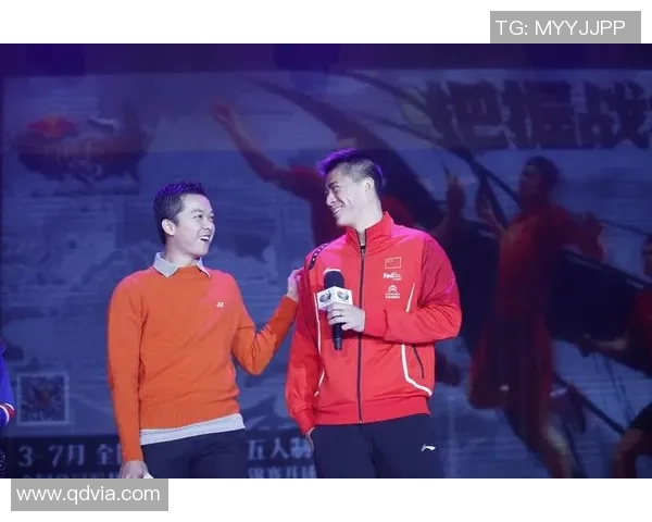 权威发布羽毛球运动员心理素质实力榜单分析与解读