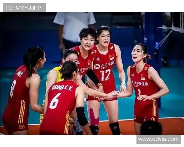 杭州排球队创历史新高排球状态排名引发热议