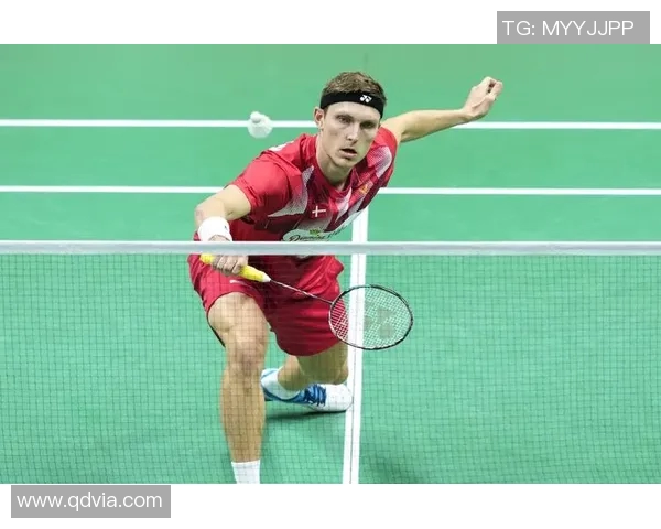 杨磊专访：从青涩少年到网球高手的成长之路回顾