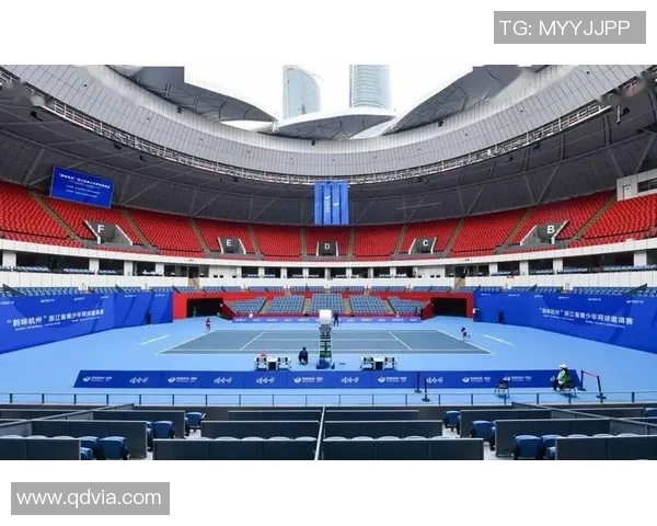 杭州网球队在全国网球耐力排行榜中荣登第四名展现强大实力