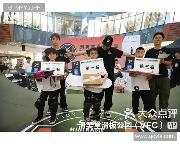 滑板心理素质评比揭晓西安滑板队荣登第七名引发关注