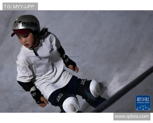 滑板精英赛特别报道：上海滑板队勇闯巅峰展现逆袭精神与团队力量