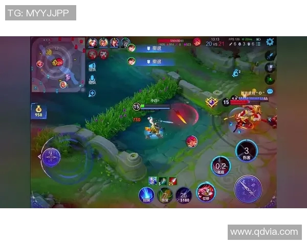 王者荣耀V5团队协作深度解析：如何在比赛中实现完美配合与战略布局