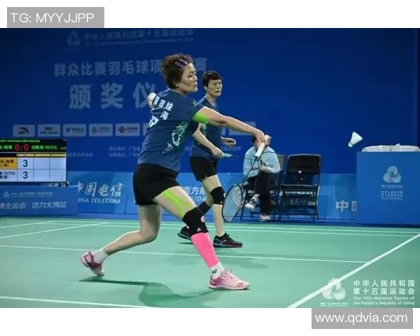 羽毛球纪实：见证上海羽毛球队奋勇拼搏的辉煌历程与成就