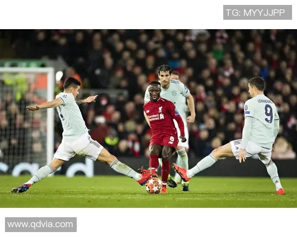 利物浦与拜仁昨日交锋激战成平局双方实力不分伯仲