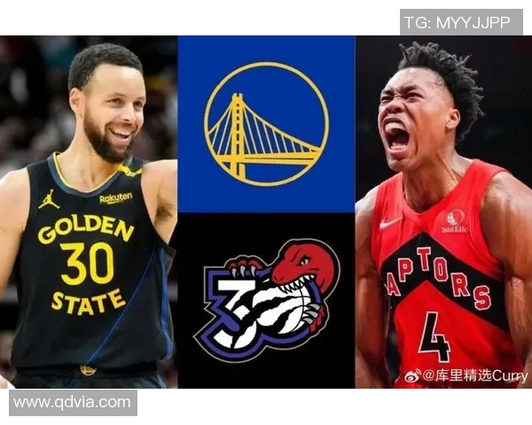 勇士与猛龙总决赛巅峰对决谁将书写新的传奇篇章