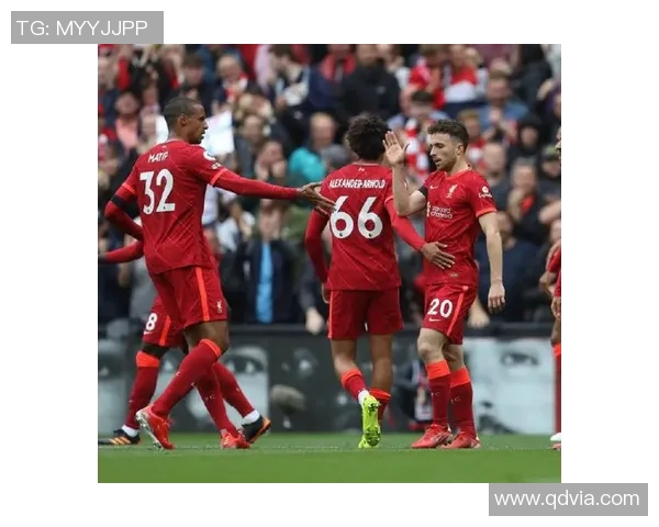 利物浦主场迎战南安普顿期待三分争夺激烈对决即将上演