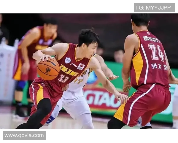 吴前领衔浙江男篮崛起之路展现新时代篮球精神与团队力量 吴前领衔浙江男篮崛起之路展现新时代篮球精神与团队力量