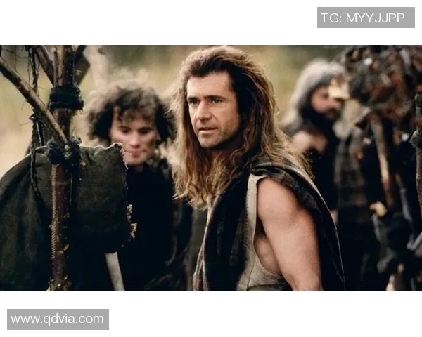 吉布森的传奇人生与创作历程探秘：从音乐到电影的多重艺术之旅