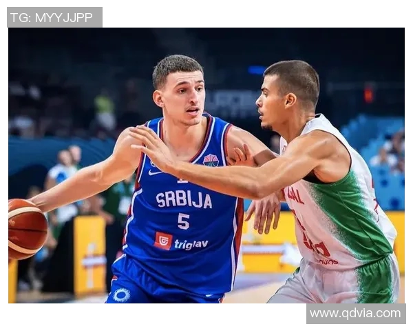 博格丹博格达诺维奇的篮球之路与成就探讨