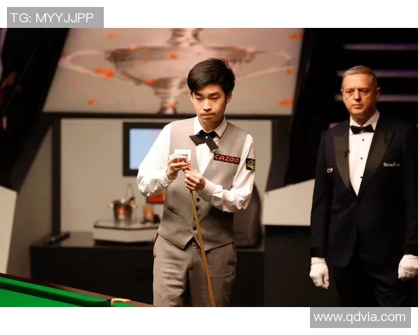 奥沙利文与丁俊辉巅峰对决谁将书写斯诺克新篇章 奥沙利文与丁俊辉巅峰对决谁将书写斯诺克新篇章