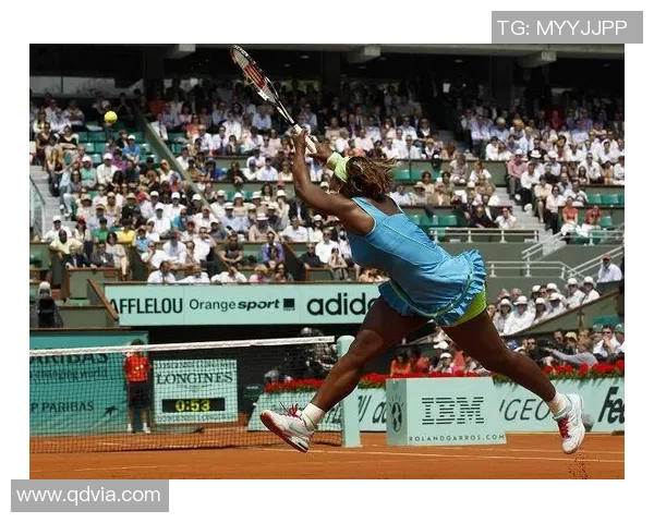 小威与海宁法网对决再现经典网坛传奇的巅峰对决回顾