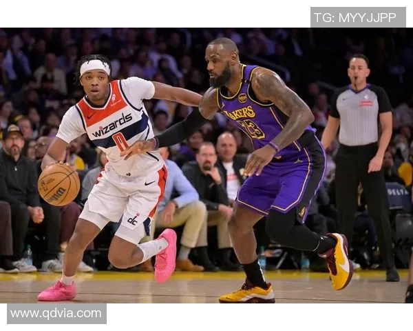 奇才与湖人精彩对决直播视频全程回放及赛后分析分享