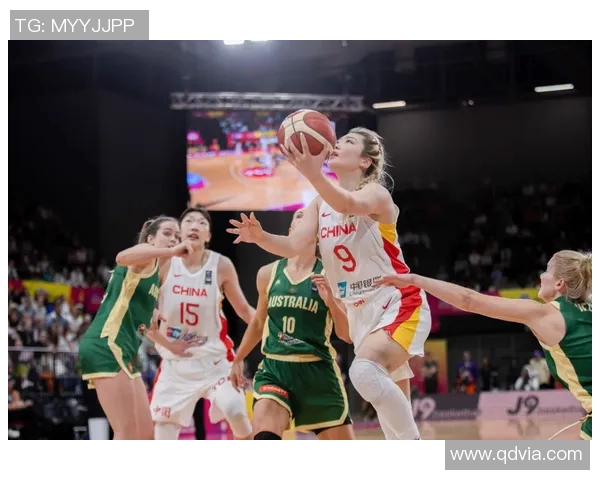 广东女篮与湖北女篮巅峰对决谁能笑到最后精彩赛事即将上演