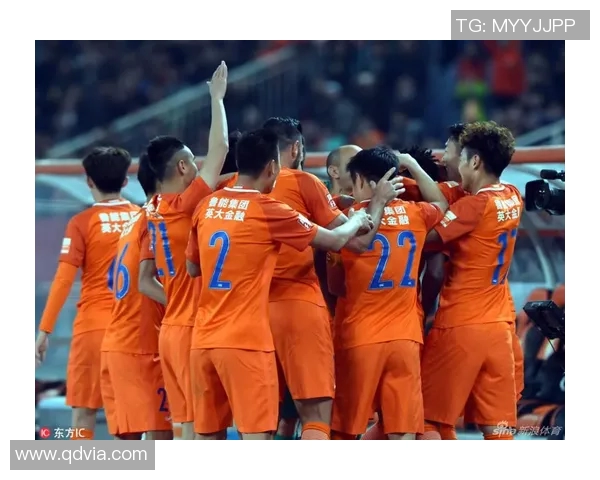 恒大与鲁能激战8月25日精彩录像回顾与赛后分析