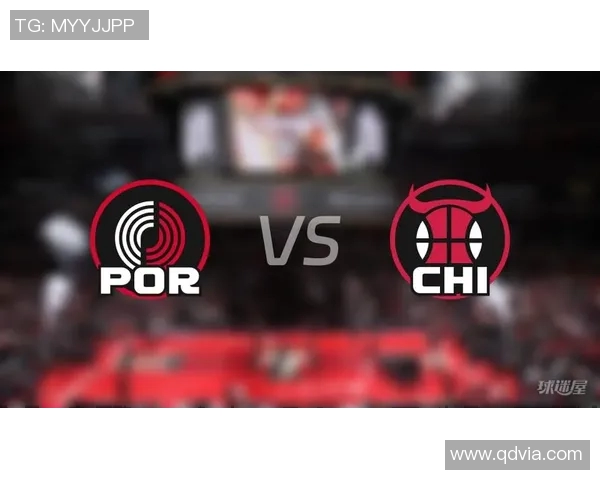 开拓者与公牛对决分析及胜负推荐建议