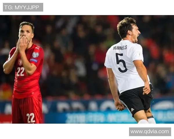 捷克与德国足球对决精彩回顾及比分结果分析