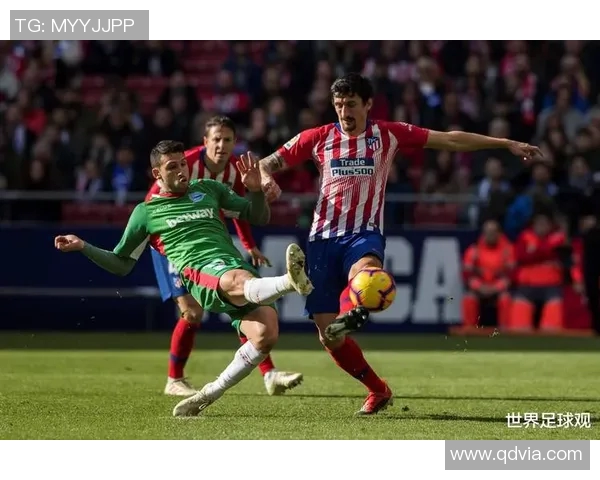 拉斯帕尔与比利亚的精彩对决揭示足球战术与团队合作的魅力 拉斯帕尔与比利亚的精彩对决揭示足球战术与团队合作的魅力