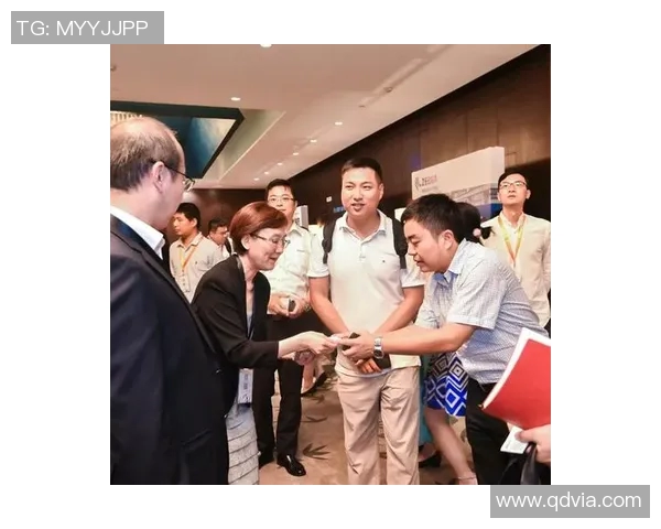 李泓澎：从青年才俊到行业领军者的成长之路与未来展望