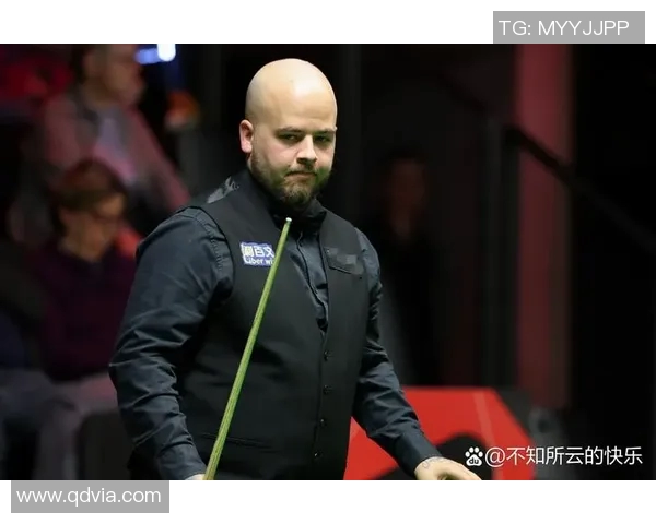 曹宇鹏与布雷切尔巅峰对决谁将赢得这场激烈的斯诺克较量