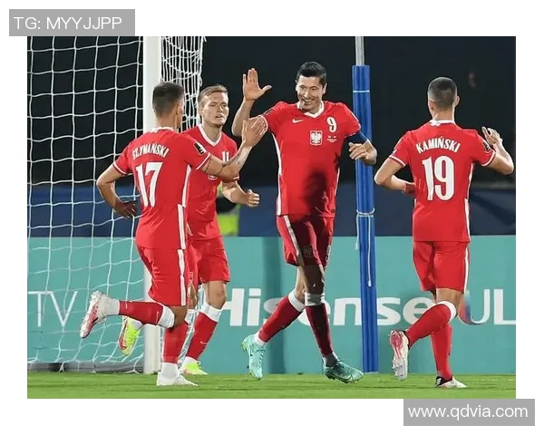 波兰与斯洛文尼亚激战在即谁将赢得这场精彩对决