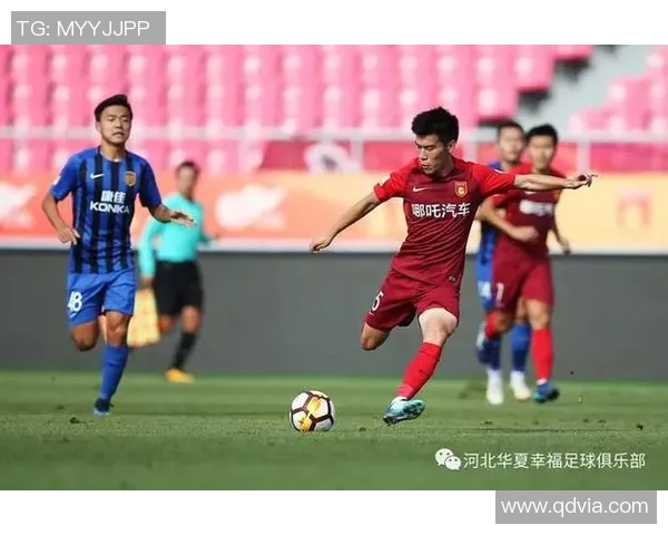 河北华夏与苏宁激战正酣谁能在这场较量中笑到最后 河北华夏与苏宁激战正酣谁能在这场较量中笑到最后