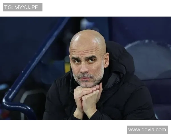 瓜迪奥拉神奇换人战术揭秘欧冠淘汰赛7次换人皆成进球助攻