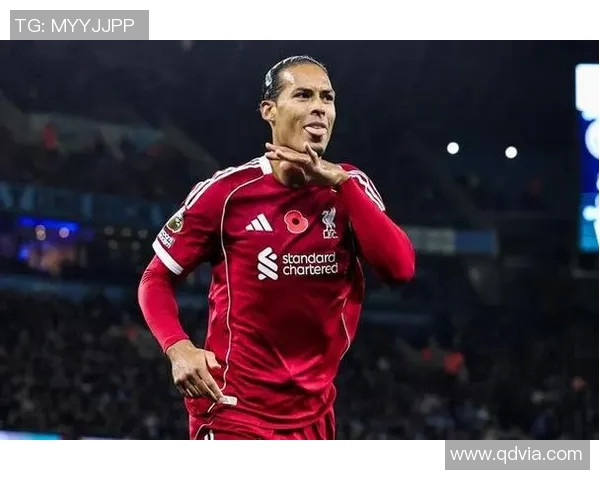 范戴克：从默默无闻到足坛巨星的传奇之路与背后故事