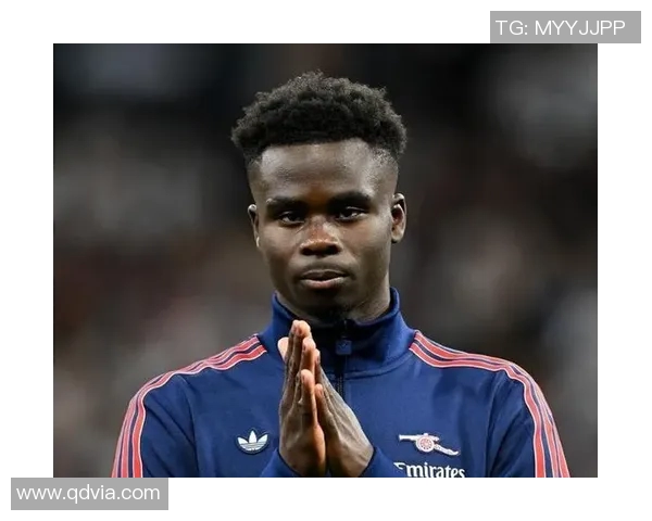 萨卡在绿茵场上的崛起之路与未来发展潜力的深度分析