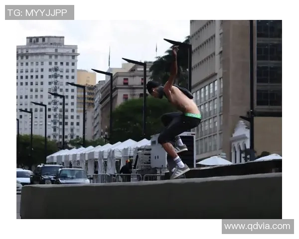 重庆滑板队的力量与激情探讨滑板文化的崛起与发展