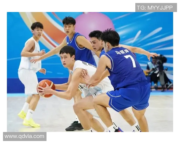 重庆篮球队实力分析与发展潜力探讨聚焦篮球运动的未来之路