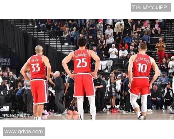 马刺与快船激战正酣12月14日精彩对决值得期待