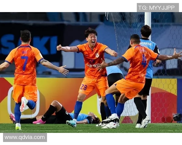 鲁能与国安对决主场之争谁能在主场占据优势