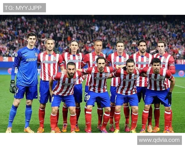 2014年切尔西与马德里竞技激战欧冠半决赛的经典对决回顾