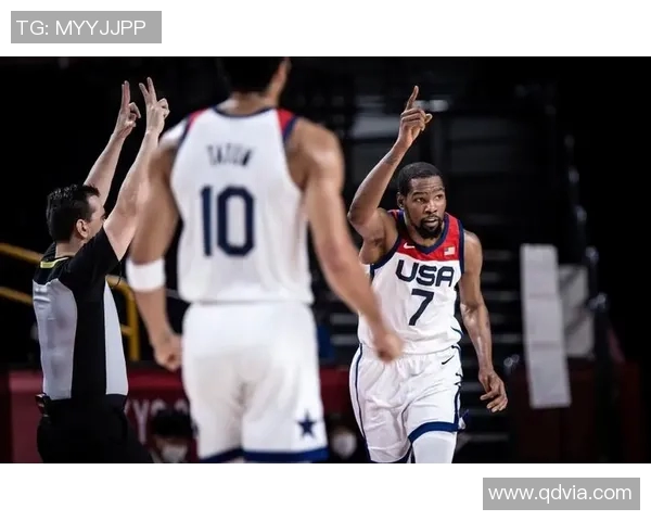 2016年美国男篮对阵法国队的精彩对决回顾与分析