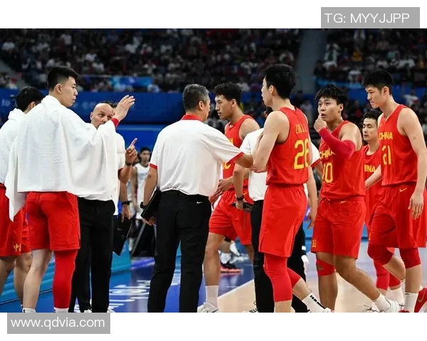 2018年亚运会中国队与菲律宾队精彩对决全场录像回放分析 2018年亚运会中国队与菲律宾队精彩对决全场录像回放分析