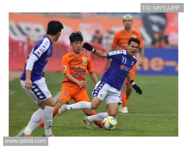 亚冠联赛鲁能对阵河内精彩直播全程回顾与赛后分析