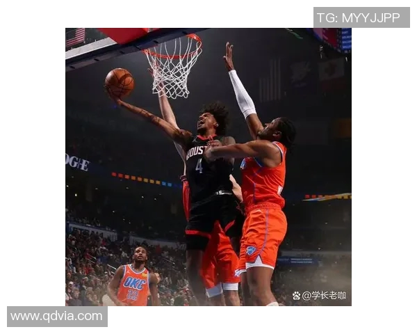 今天火箭对阵雷霆精彩比赛录像回放全程回顾与分析
