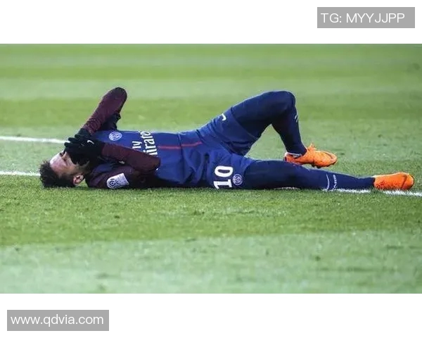 内马尔本赛季第五次受伤巴黎欧冠之路面临严峻挑战