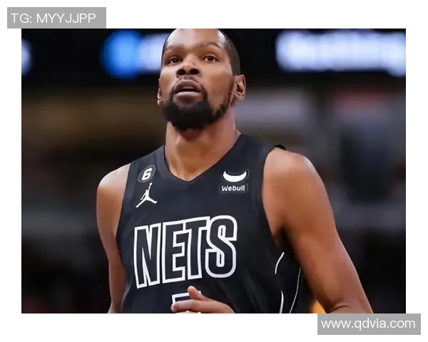 凯文杜兰特如何在NBA赛场上重塑自我与团队合作的传奇之路