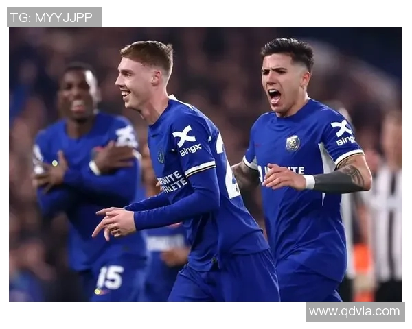 切尔西与水晶宫激战成和比分揭晓精彩瞬间回顾