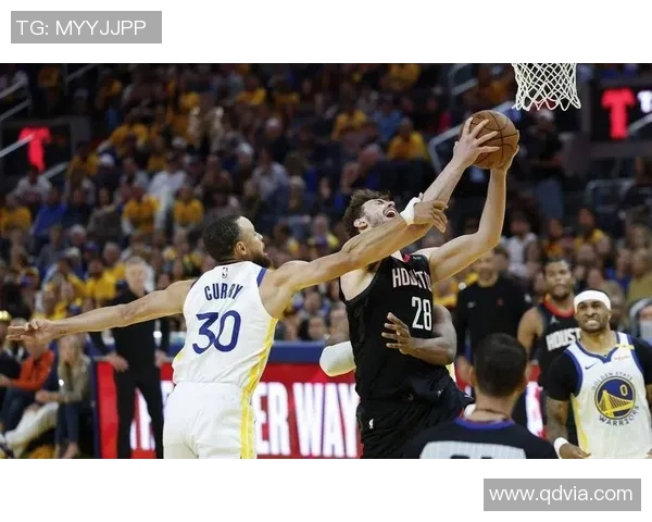 勇士与火箭激战四场最终结果揭晓谁能笑到最后