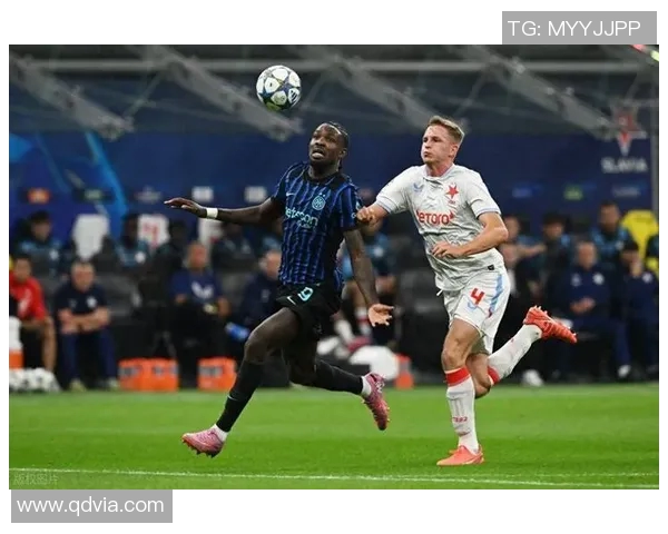 劳塔罗的崛起与挑战：从天才少年到世界足球舞台的闪耀明星